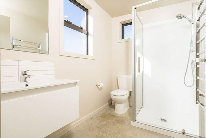 Holiday home for 2 people in Mangawhai