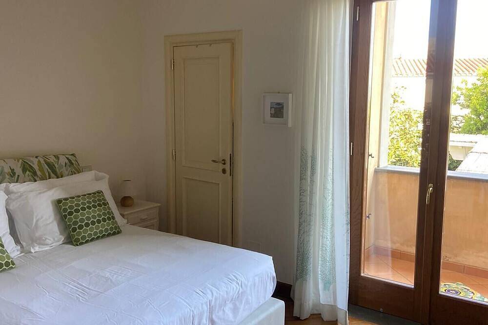 Resort Ravenna- Lady Room in Sant'Agata sui Due Golfi, Naples Province