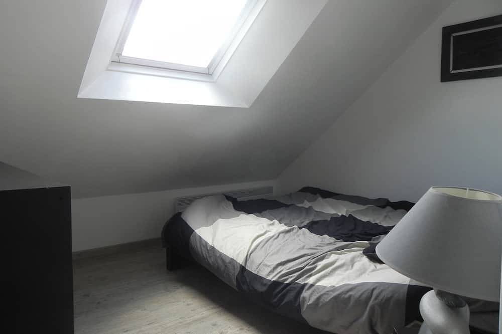 Zwischen Saint Malo und Dinard Haus für 4 Personen in Saint-Jouan-des-Guérets, Saint-Malo und Umgebung