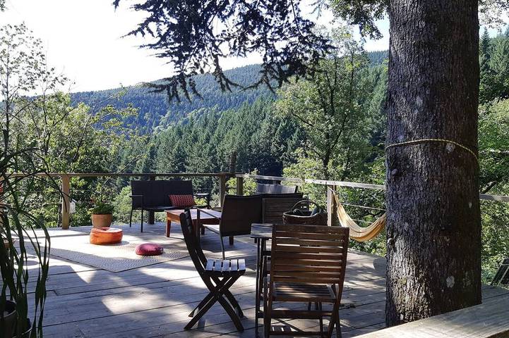 Location de vacances pour 2 personnes à Lespinassière - 4