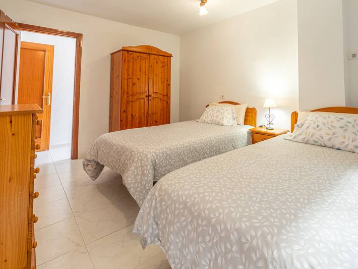 Apartamento vacacional entero, Live La Palma Vista a la ciudad in Los Llanos, Los Llanos de Aridane