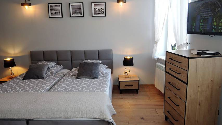 Ferienwohnung für 3 Personen in Swinemünde - 4