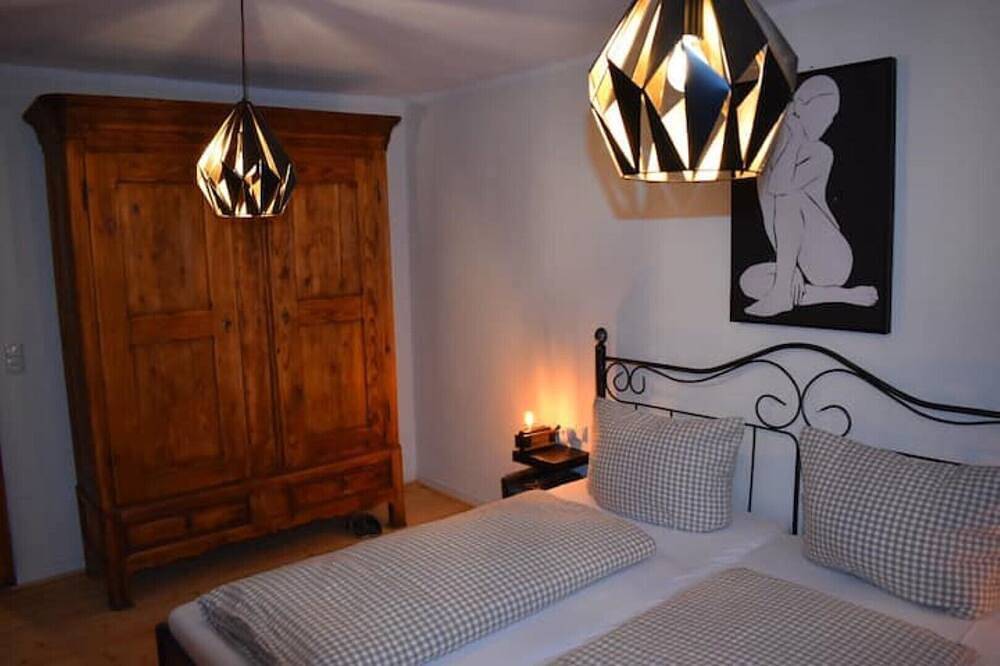 Haus Moselflair - Kernsaniert mit altem Charme - Infrarot Sauna in Neef, Cochem-Zell