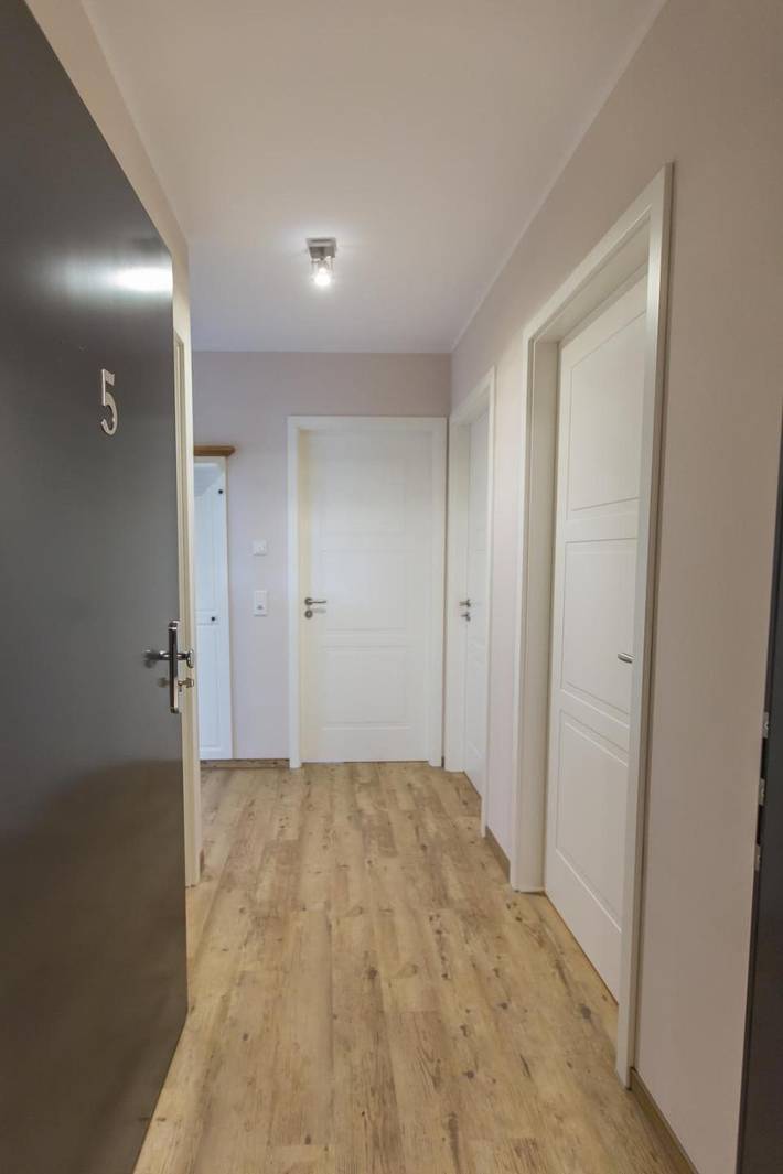 Ferienwohnung für 4 Personen, mit Sauna und Balkon, mit Haustier in Kühlungsborn - 4