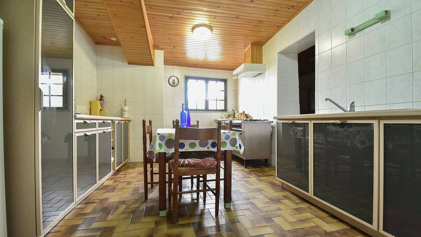 Location de vacances pour 6 personnes, avec piscine et jardin à Félines-Minervois - 3