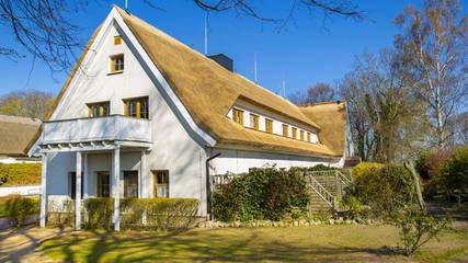Hütte für 3 Personen in Mönchgut, Rügen, Bild 4