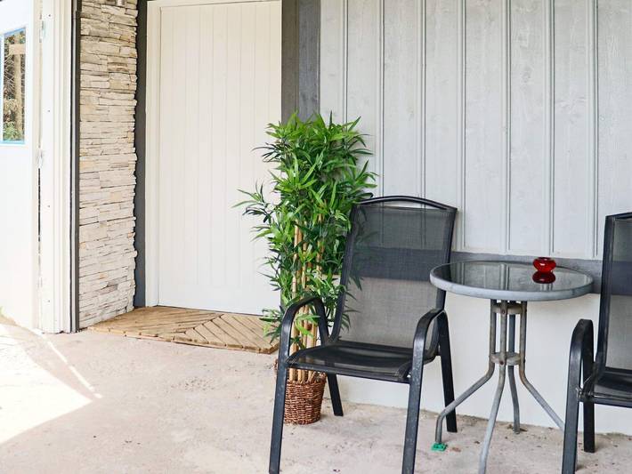 Location de vacances pour 4 personnes, avec terrasse à Halmstad - 3