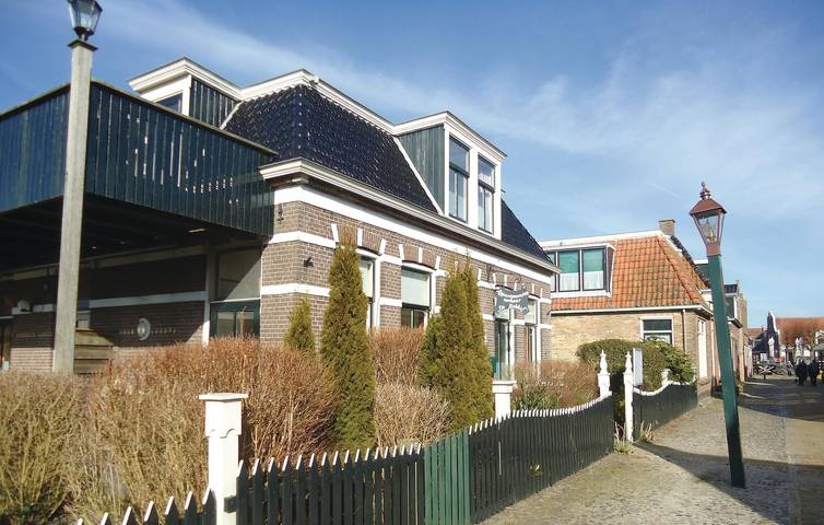 Ferienwohnung für 4 Personen, mit Terrasse