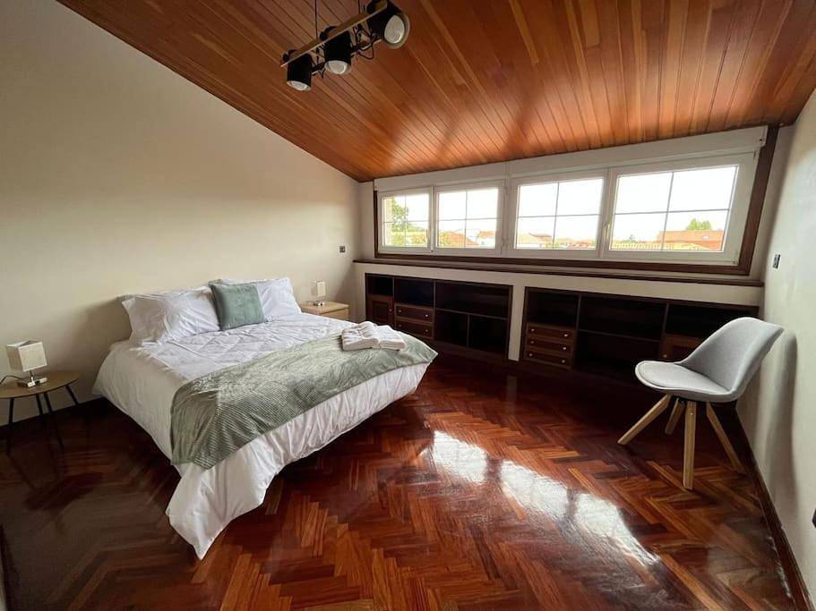 Casaplayapatos,com Panxón in Praia da Madorra (Nigrán), Nigrán