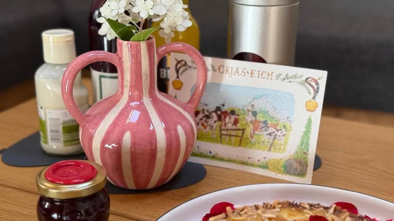 Ferienhaus für 2 Personen (65 m²) in Beuerberg in Eurasburg, Tölzer Land