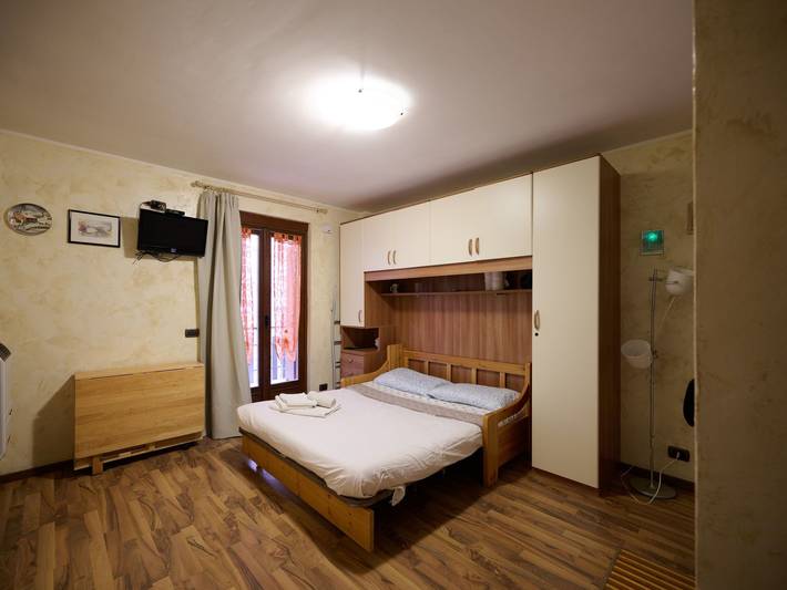 Gîte pour 4 personnes à Limone Piemonte - 3