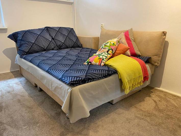 Apartament wakacyjny dla 2 osób, z Balkon w Konin
