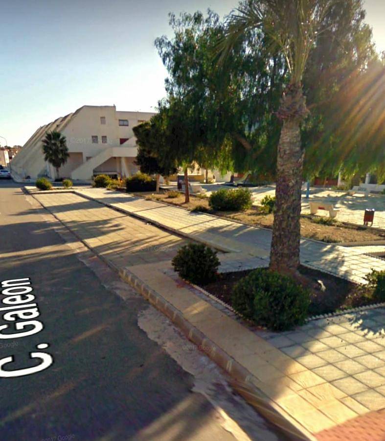 Apartamento entero, Monteluna in Calabardina, Costa Cálida