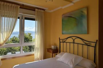 Apartamento para 4 Personas en Portonovo, Sanxenxo, Foto 2