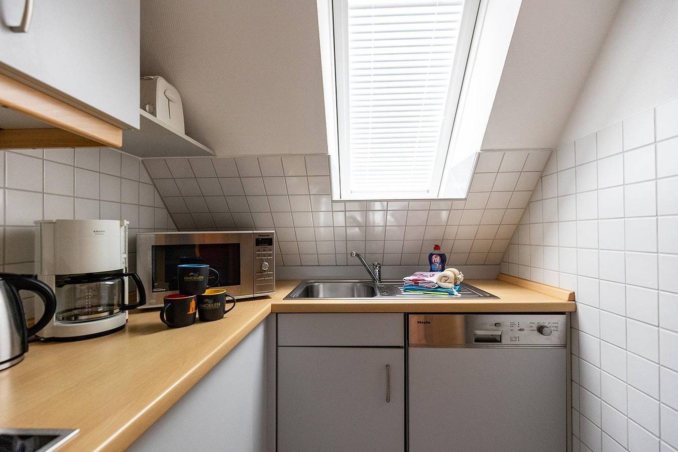 Appartamento vacanze a Weser-Ems a partire da 129€ a notte