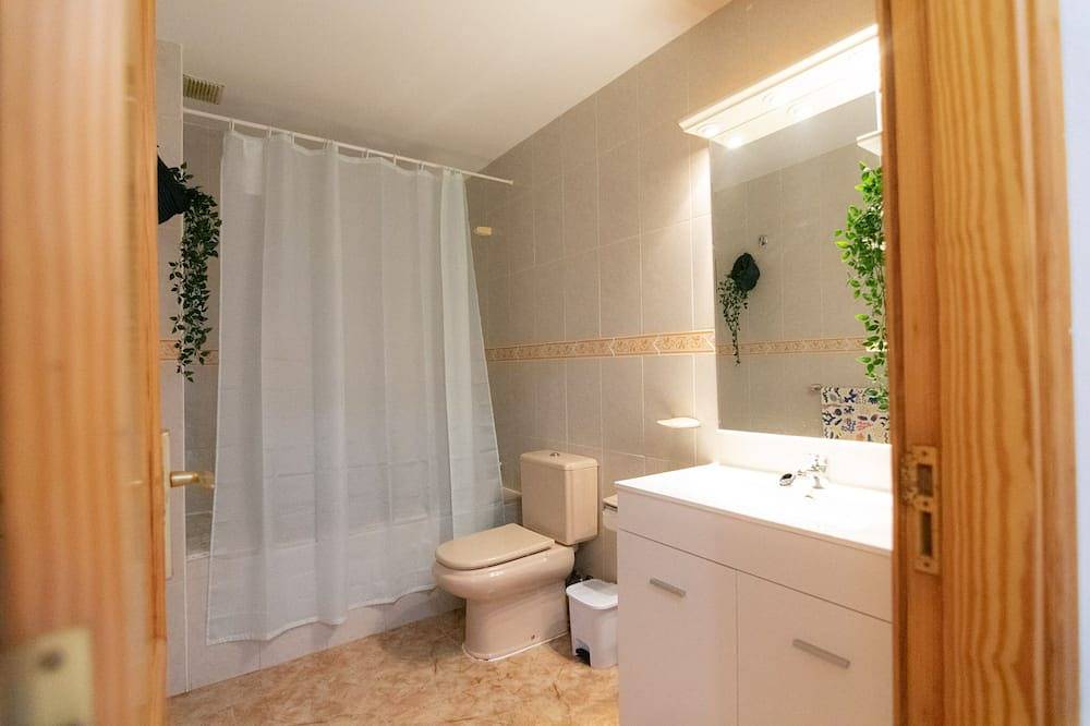 Apartamento entero, Mareas de Arrieta 5 in Haría, Lanzarote