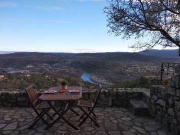 Cottage voor 2 Personen in Sampzon, Ardèche, Afbeelding 4