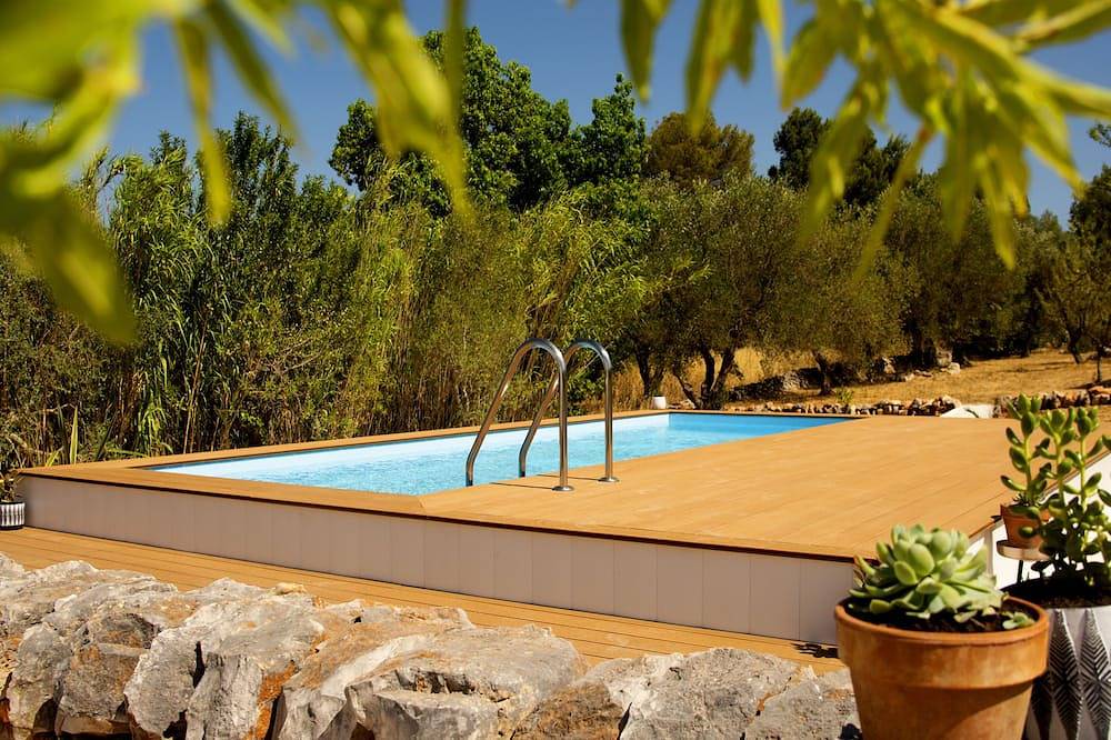 Casa vacanza a Murgia a partire da 645€ a notte