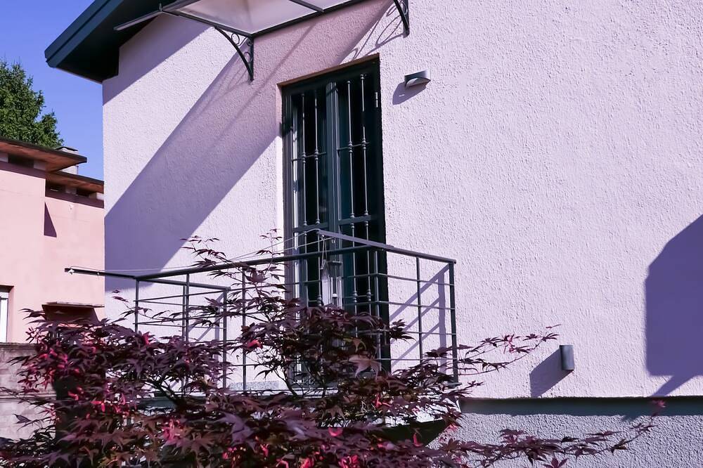 Charming villa with Ac in Legnano in Legnano, Provincia de Milan