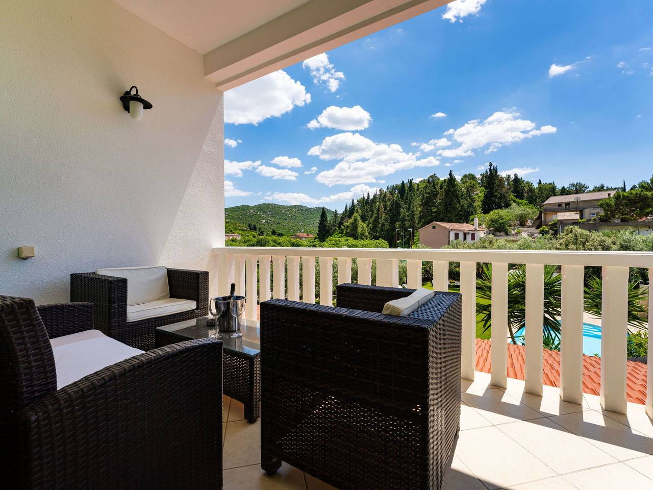 Solo - Solo 202.1 in Peračko Blato, Dubrovnik-Neretva
