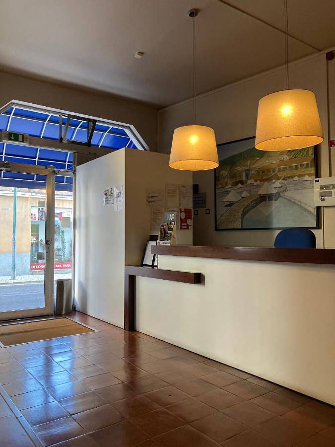 Hôtel pour 3 personnes, avec vue à Rio Maior - 3