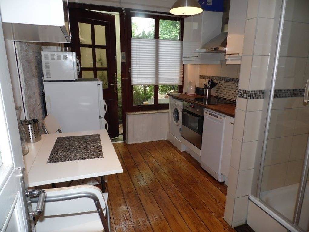 Ferienwohnung in Hamburg ab 95€ pro Nacht