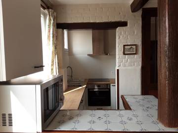 Gîte pour 4 Personnes dans Bourbourg, Région de Dunkerque, Photo 3