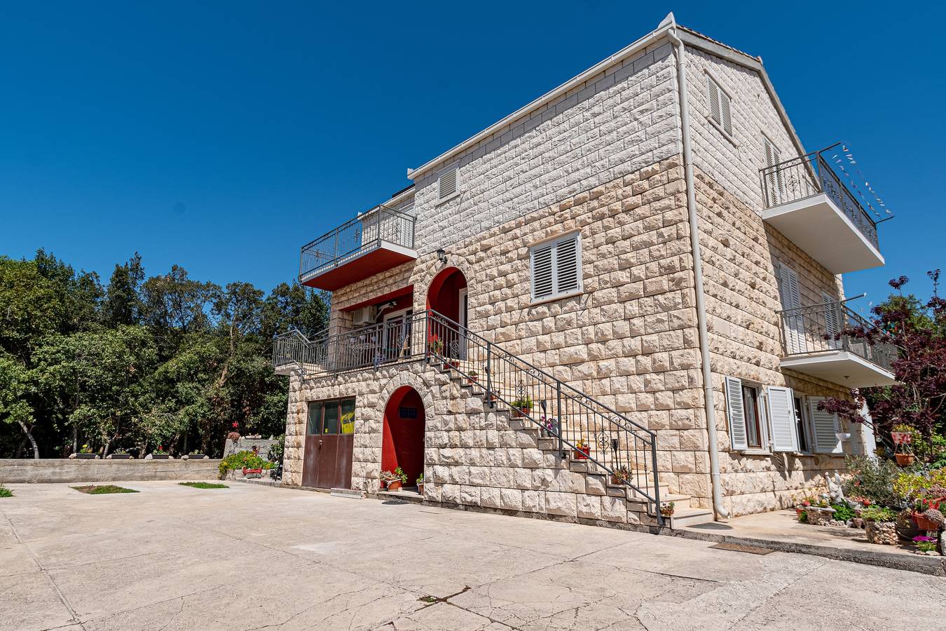 Zimmer Haustiere erlaubt Mali Ston, Peljesac S-14434-a in Ston, Dubrovnik-Neretva