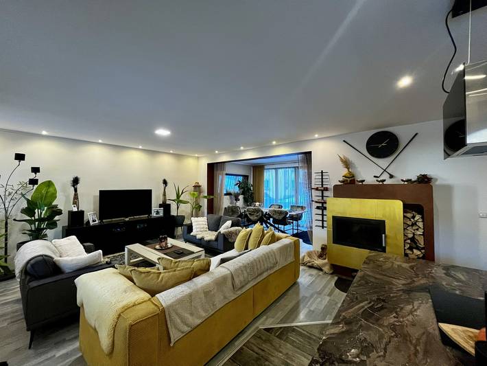 Bungalow für 4 Personen, mit Garten in der Steiermark