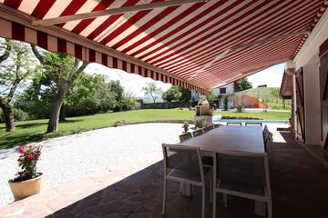 Casa De Huéspedes para 14 Personas en Ascarat, Pirineos Atlánticos, Foto 4