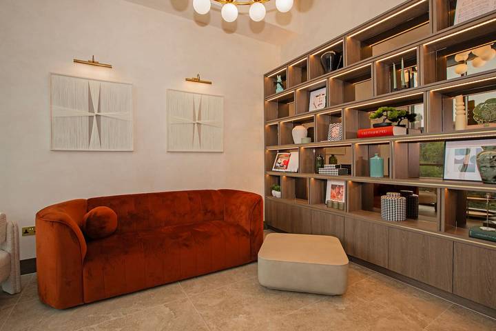 Appartement entier, Condo urbain de luxe avec terrasse - Salle de sport - Stationnement - Centre de Manchester in Grand Manchester