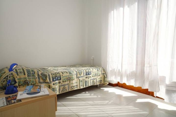 Gîte pour 6 personnes, avec vue et jardin, animaux acceptés à Lignano Sabbiadoro - 3