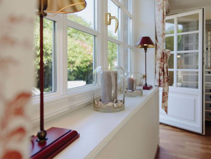 Ferienhaus für 6 Personen, mit Garten und Terrasse, kinderfreundlich in Wenningstedt - 4