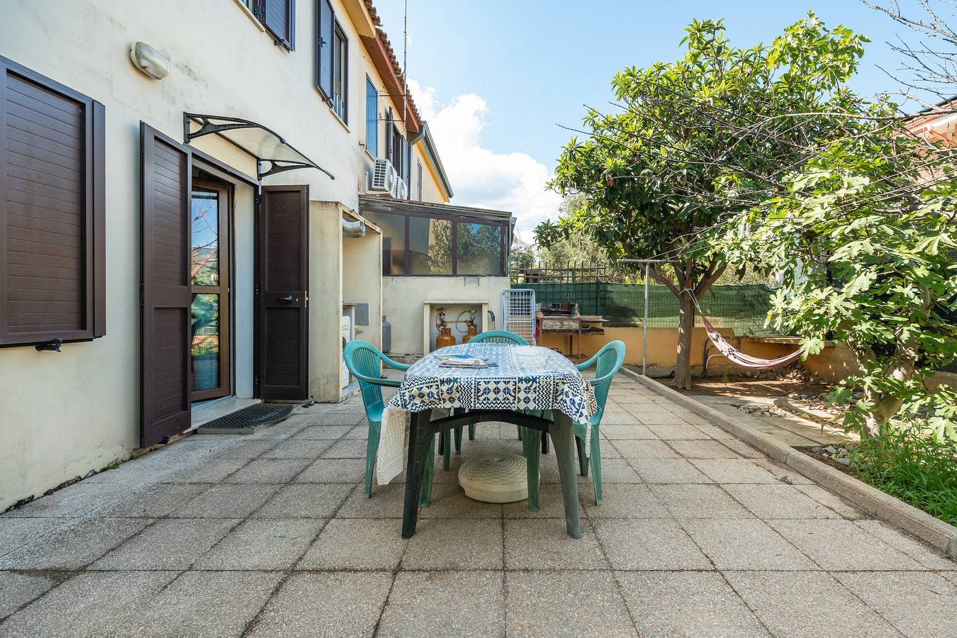 Apartamento inteiro, Apartamento 'Sud Sardinia 15' a partir de Cagliari E' com Varanda e Wi-Fi in Capoterra, Cagliari (província)