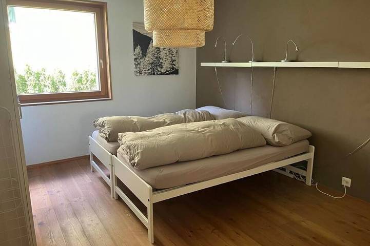 Ganze Wohnung, Chasa Ernst in Zernez, Unterengadin