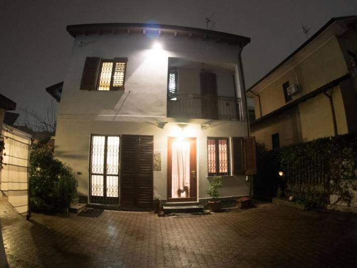 Appartamento, con Giardino e Sauna a Paderno Dugnano