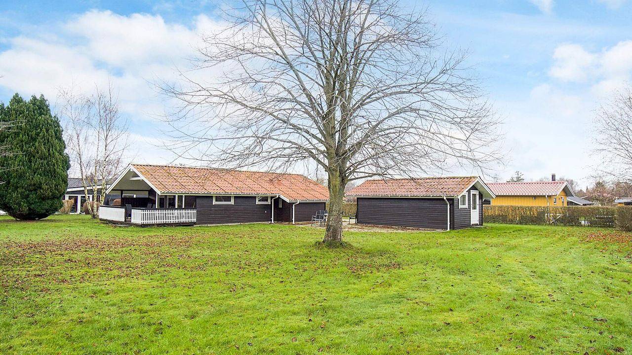 Ferienhaus für 6 Personen (68 m²) in Skibby in Skibby, Frederikssund und Umgebung