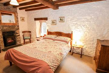 Cottage for 6 People in Llanrwst, Conwy region, Photo 1