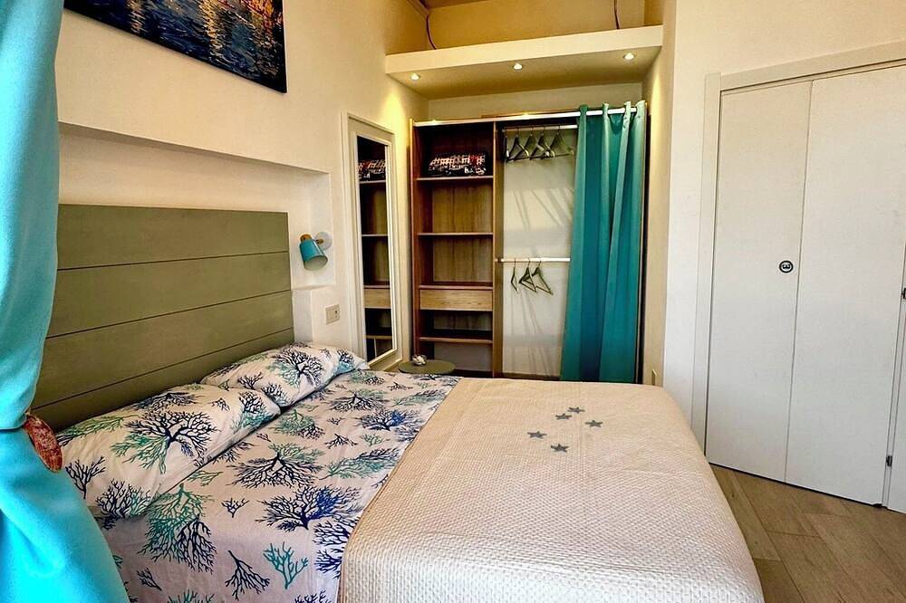 Riccardo's Cottage - Terrace Sea View - Detached house with terraces in Porto Venere Municipality, Riviera di Levante
