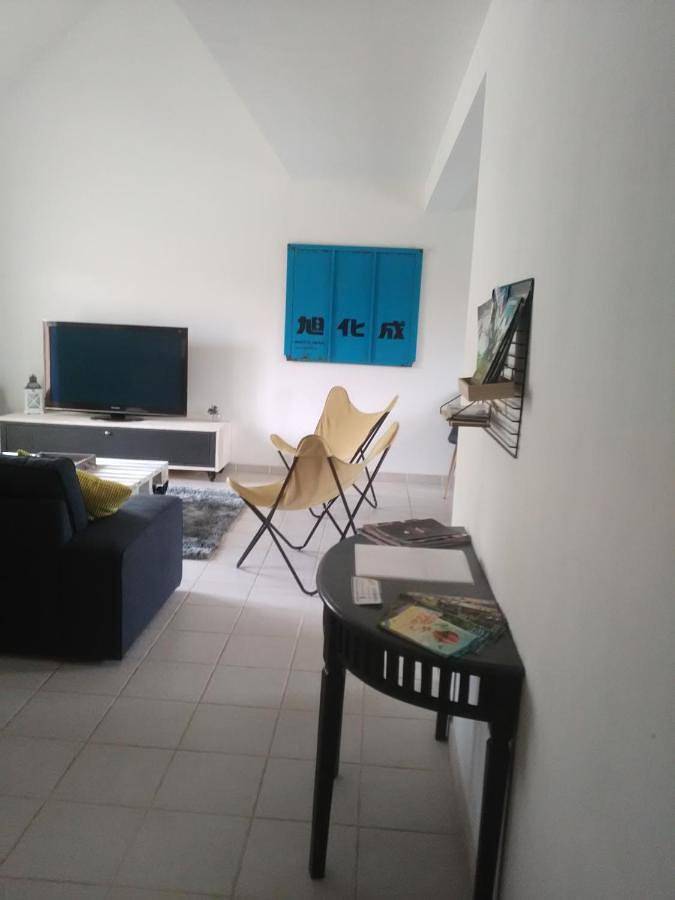 Location de vacances pour 8 personnes, avec piscine et jardin à Romorantin-Lanthenay - 4