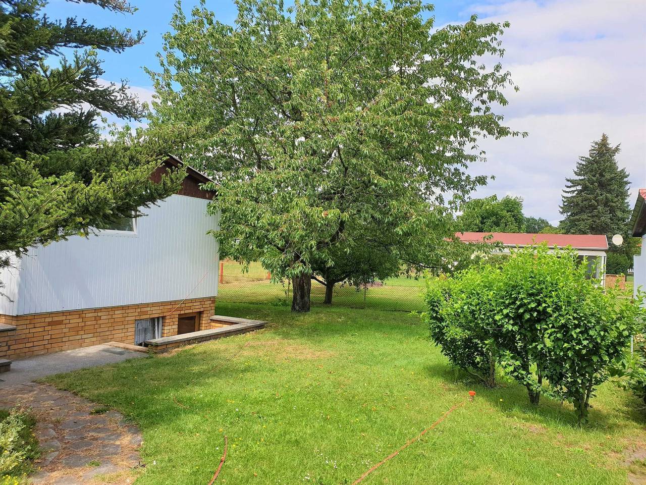 Hafenquartier Senftenberg - Haus 1 in Senftenberger See, Senftenberg