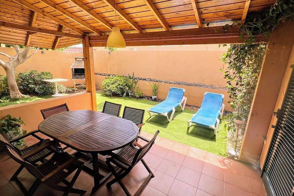 Casa vacanza a La Oliva a partire da 105€ a notte