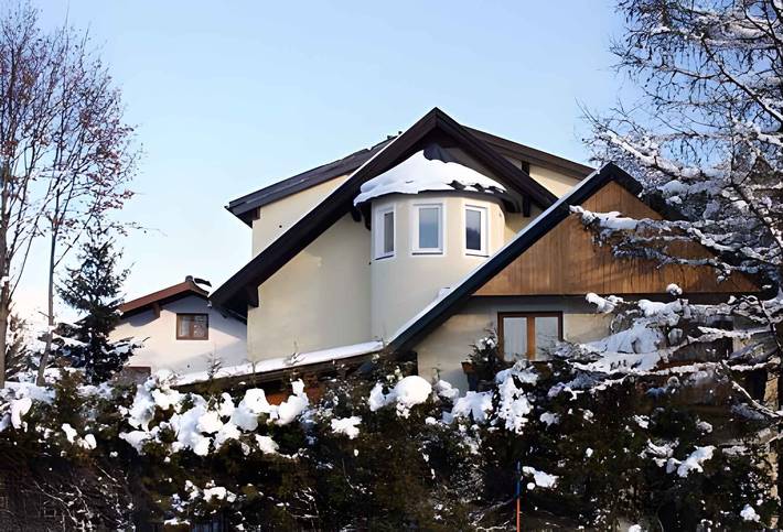 Ferienwohnung für 7 Personen, mit Garten in Radstadt - 2
