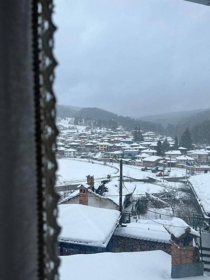 Maison d’hôte pour 2 personnes, avec jardin et terrasse à Koprivchtitsa - 3