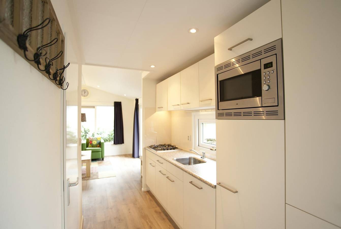 Europarcs Bad Hoophuizen — Unique 4 in Veluwe