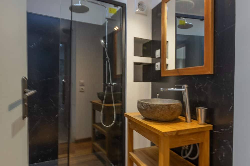 Maison independante à Ploumanach - 4 personnes (2 adultes et 2 enfants) in Ploumanac'h, Perros-Guirec