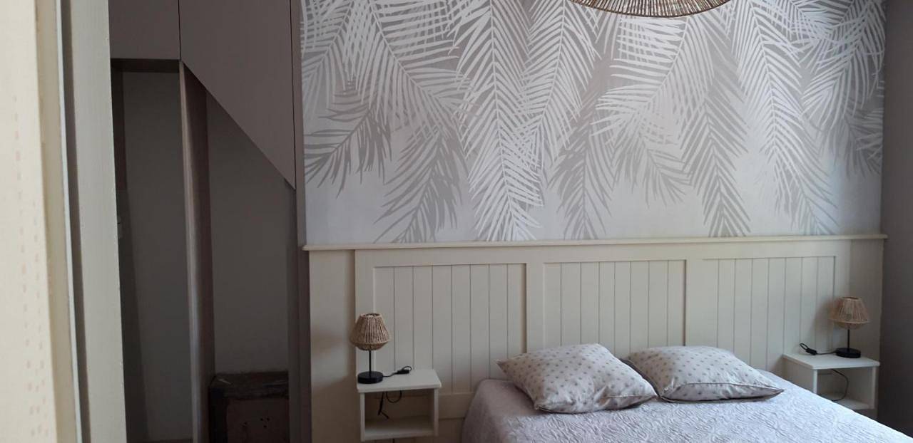 Double Room in Saint-Porchaire, Région de Saintes