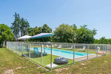 Location De Vacances pour 2 Personnes dans Lesperon, Landes, Photo 2