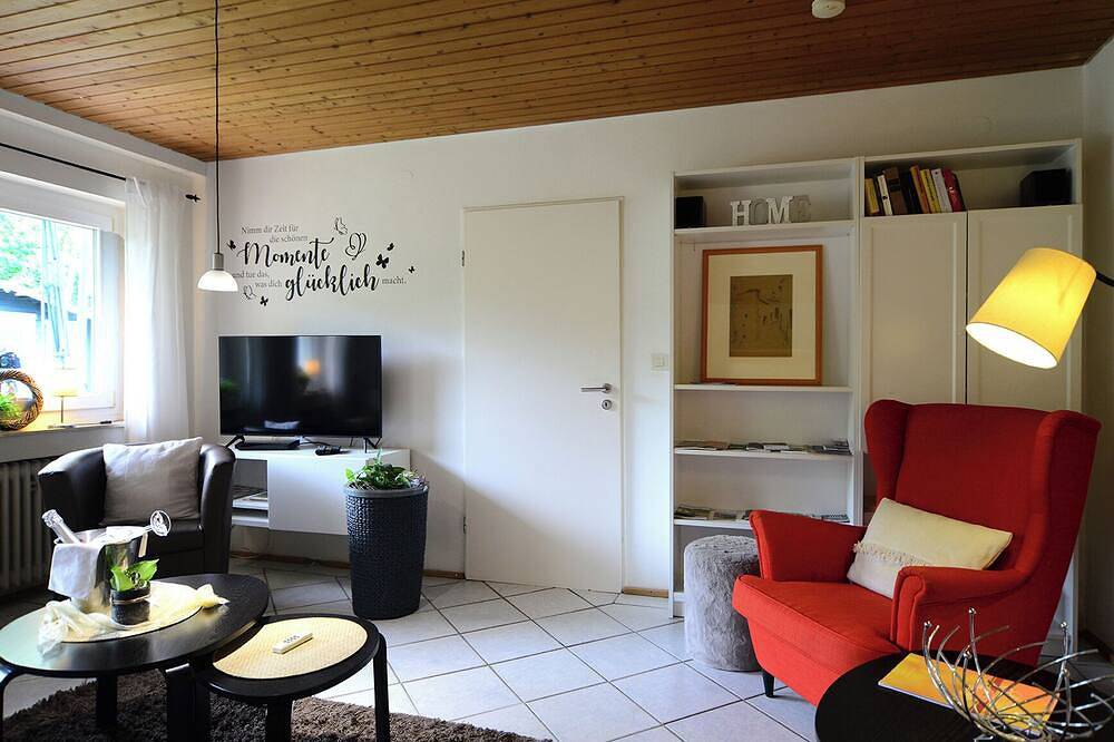 Appartement de vacances