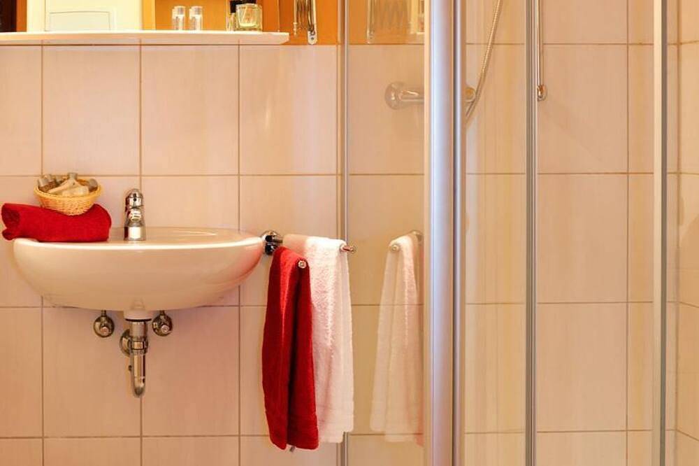 Ganze Wohnung, Haus Panoramablick - Ferienwohnungen in Buch, Hunsrück